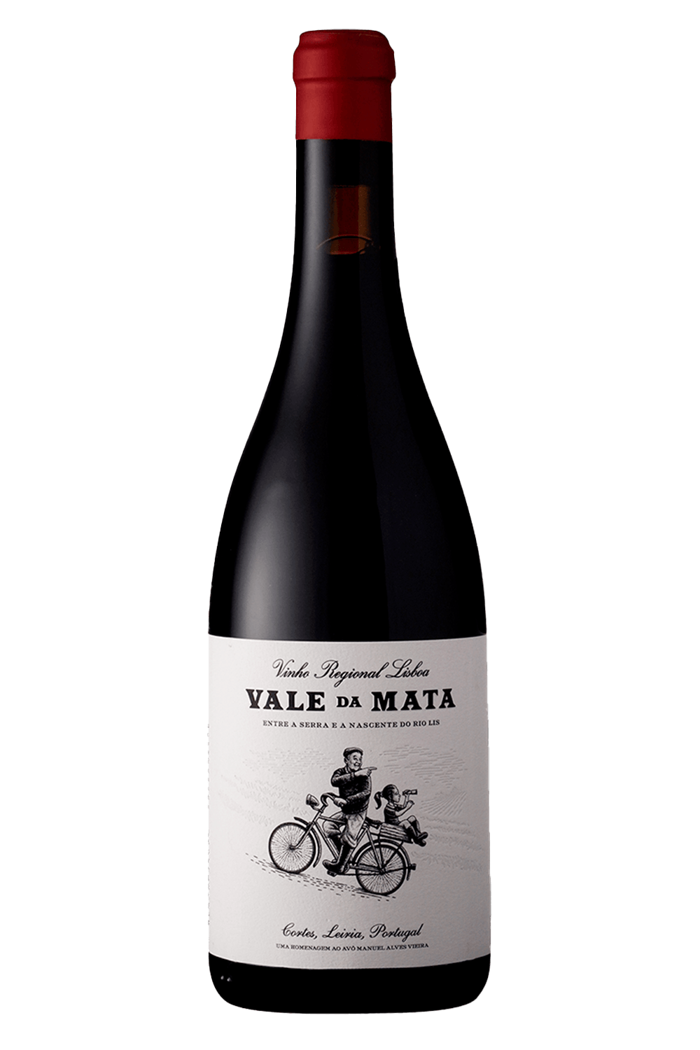 027573 - Rocim Vale da Mata Tinto